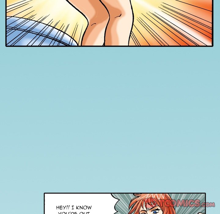 Campfire Stories - Chapter 37 [photo 13] - MangaPorn