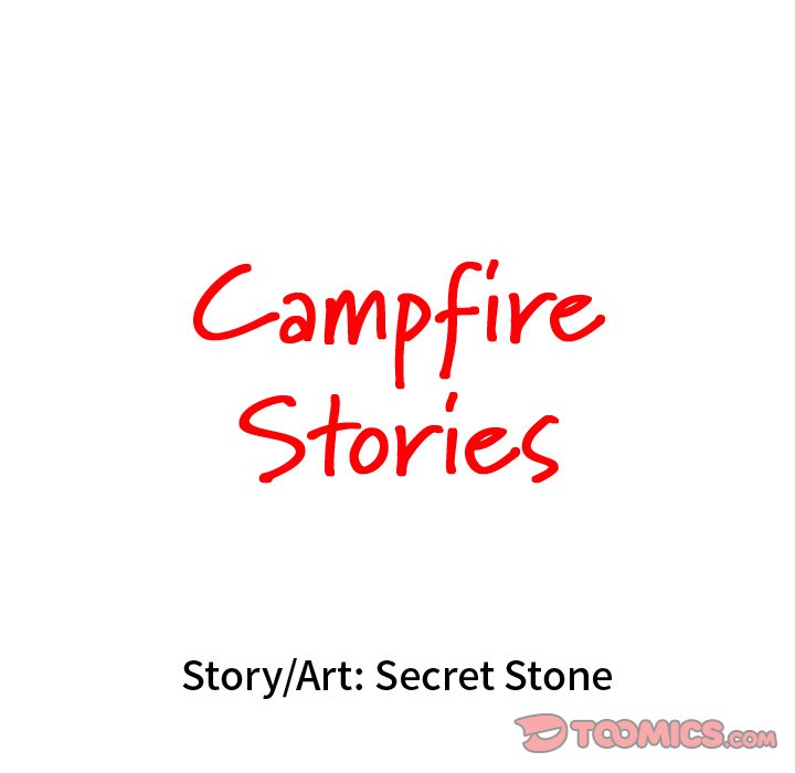 Campfire Stories - Chapter 37 [photo 17] - MangaPorn