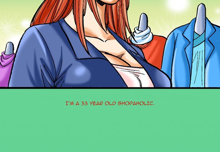 Campfire Stories - Chapter 37 [photo 2] - MangaPorn