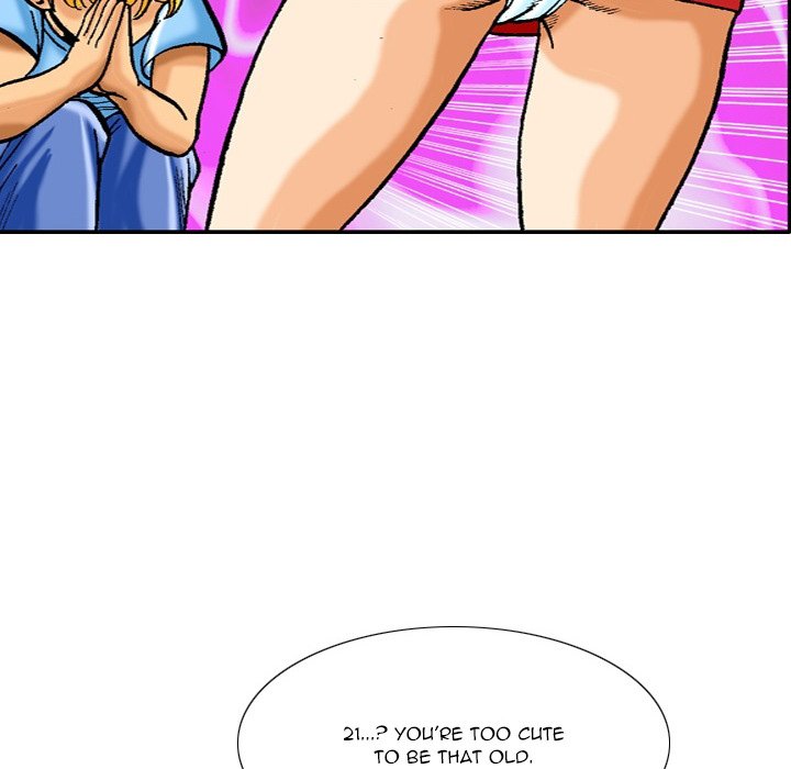 Campfire Stories - Chapter 37 [photo 22] - MangaPorn