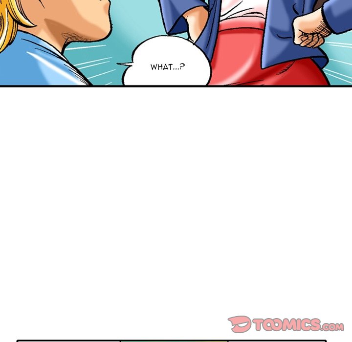 Campfire Stories - Chapter 37 [photo 25] - MangaPorn