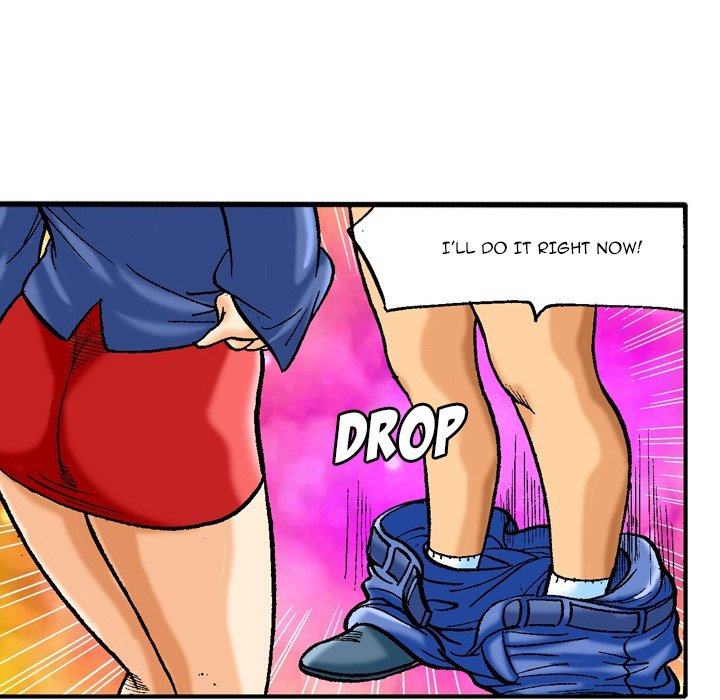 Campfire Stories - Chapter 37 [photo 28] - MangaPorn