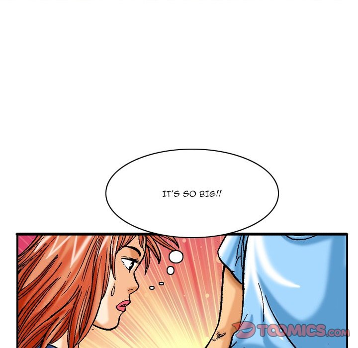 Campfire Stories - Chapter 37 [photo 29] - MangaPorn