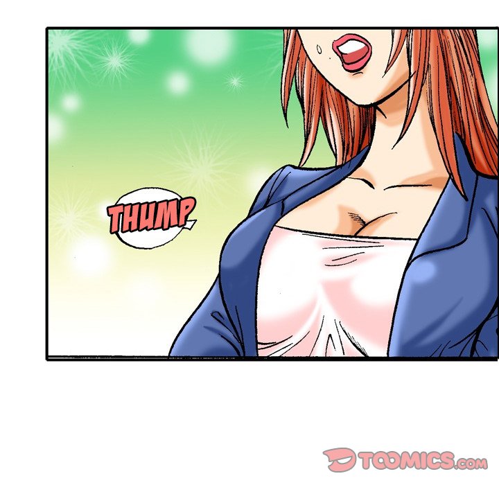 Campfire Stories - Chapter 37 [photo 31] - MangaPorn
