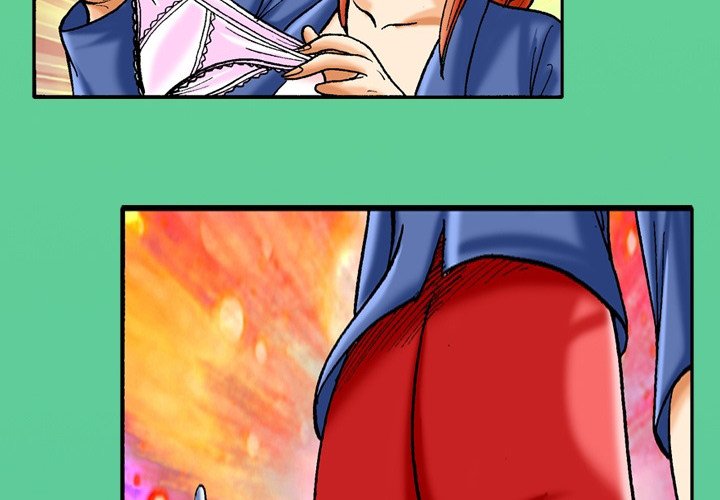 Campfire Stories - Chapter 37 [photo 4] - MangaPorn