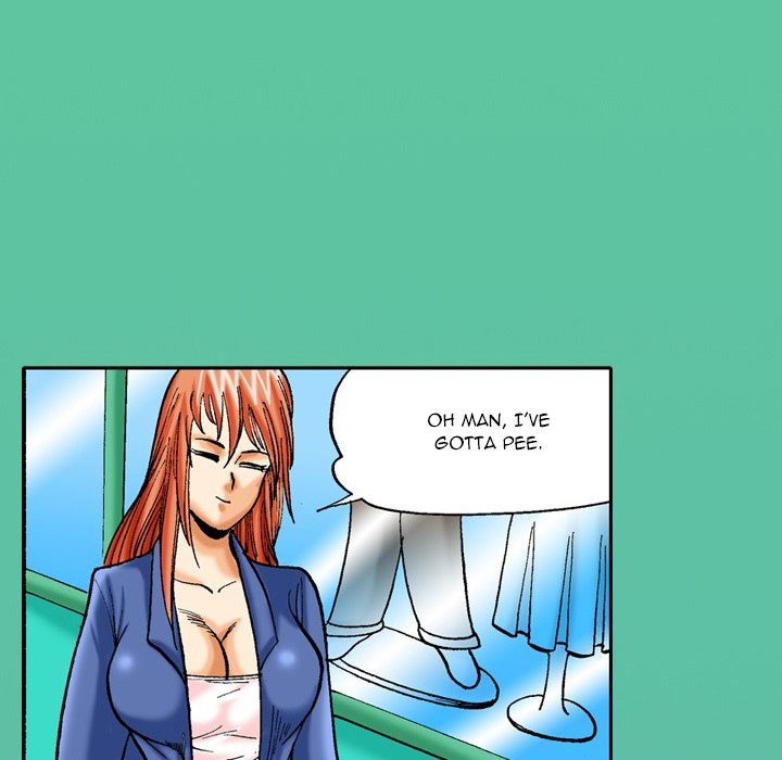 Campfire Stories - Chapter 37 [photo 6] - MangaPorn