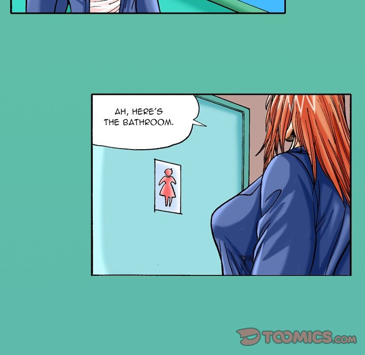 Campfire Stories - Chapter 37 [photo 7] - MangaPorn