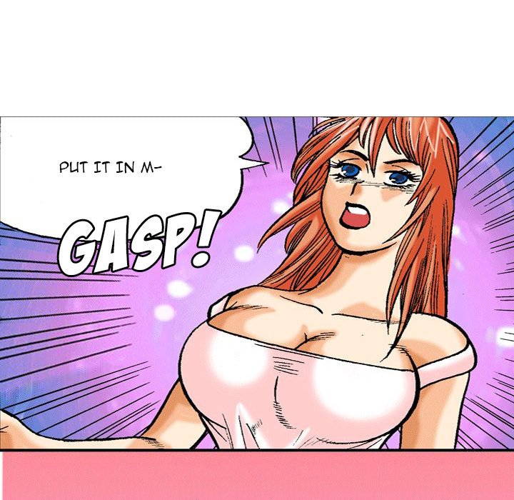 Campfire Stories - Chapter 38 [photo 12] - MangaPorn