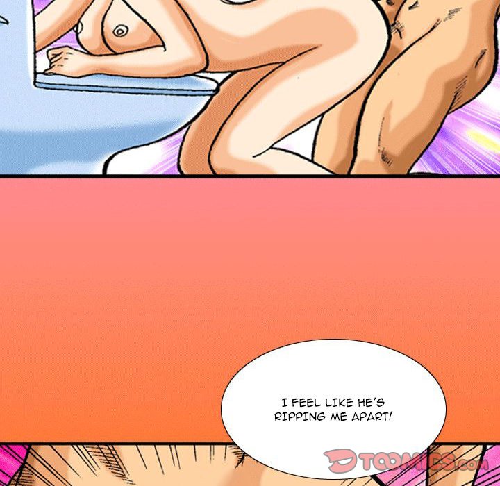 Campfire Stories - Chapter 38 [photo 19] - MangaPorn