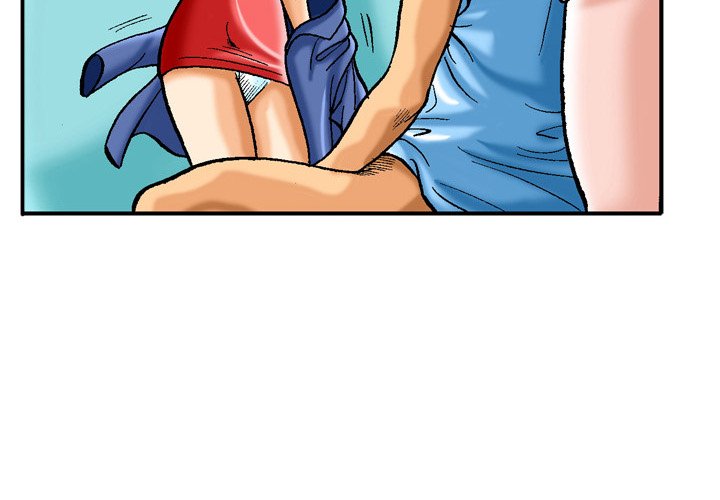 Campfire Stories - Chapter 38 [photo 4] - MangaPorn