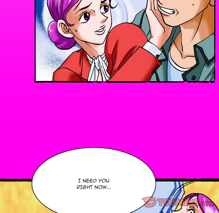 Campfire Stories - Chapter 39 [photo 11] - MangaPorn