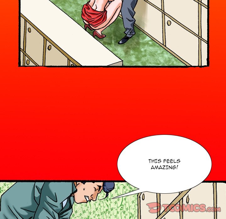 Campfire Stories - Chapter 39 [photo 28] - MangaPorn