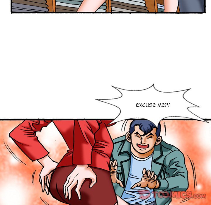 Campfire Stories - Chapter 39 [photo 7] - MangaPorn