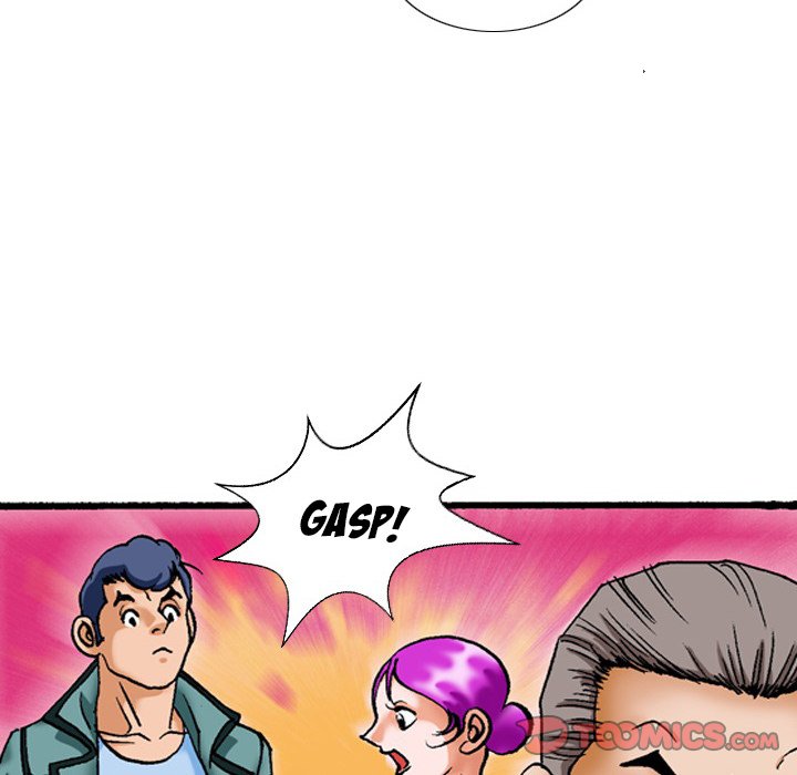 Campfire Stories - Chapter 40 [photo 16] - MangaPorn