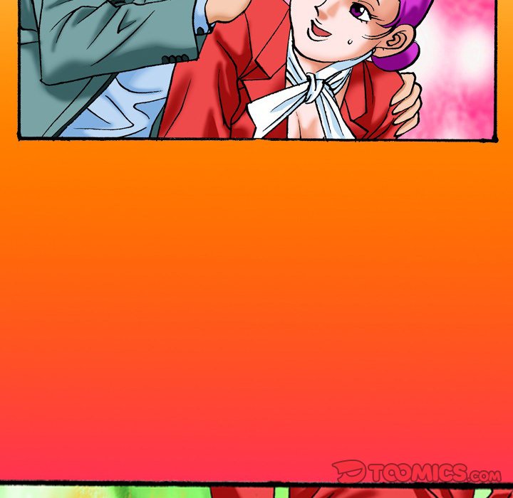 Campfire Stories - Chapter 40 [photo 20] - MangaPorn