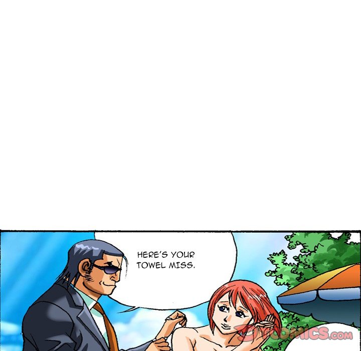 Campfire Stories - Chapter 41 [photo 13] - MangaPorn