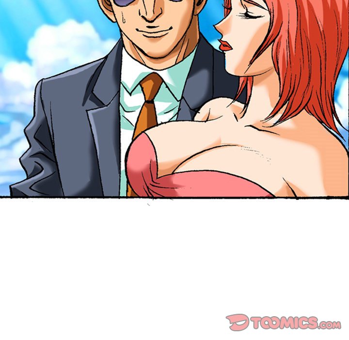 Campfire Stories - Chapter 41 [photo 15] - MangaPorn