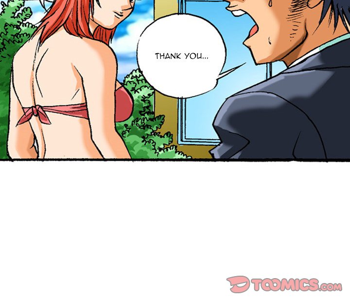 Campfire Stories - Chapter 41 [photo 20] - MangaPorn