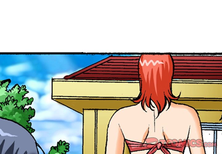 Campfire Stories - Chapter 42 [photo 1] - MangaPorn