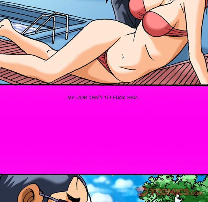 Campfire Stories - Chapter 42 [photo 20] - MangaPorn