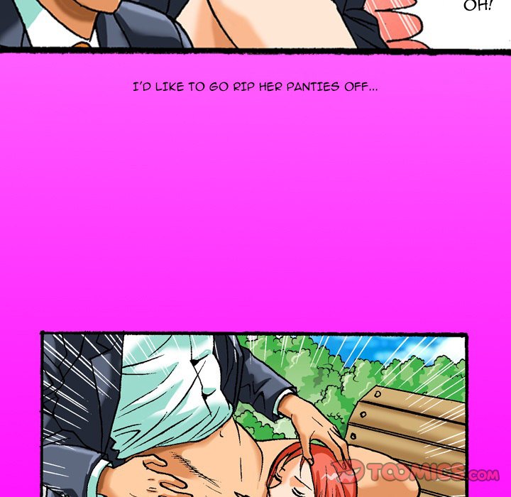 Campfire Stories - Chapter 42 [photo 5] - MangaPorn