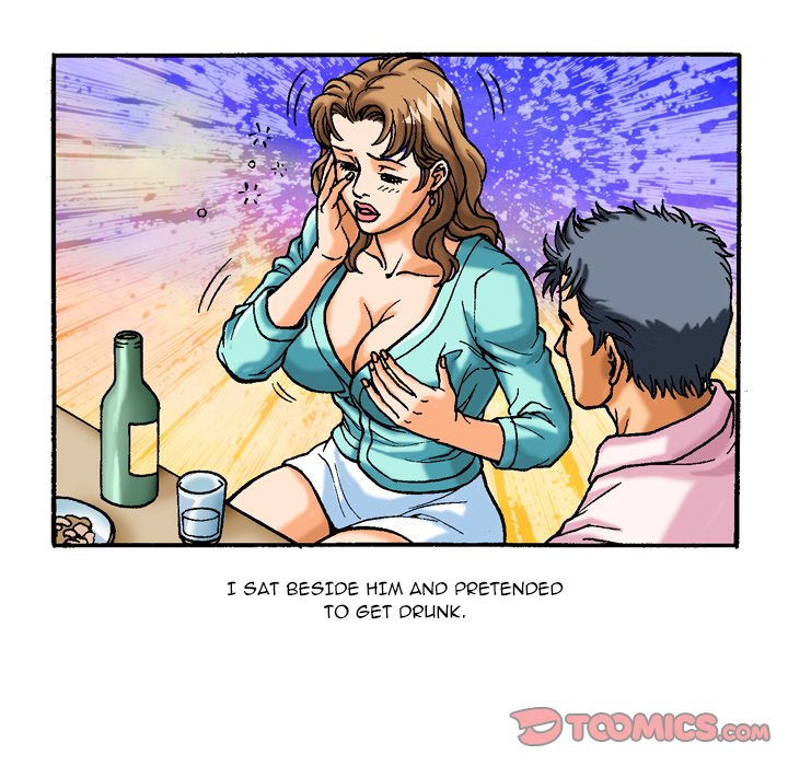 Campfire Stories - Chapter 43 [photo 11] - MangaPorn