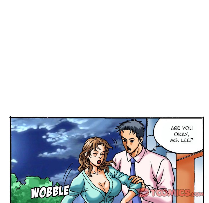 Campfire Stories - Chapter 43 [photo 12] - MangaPorn