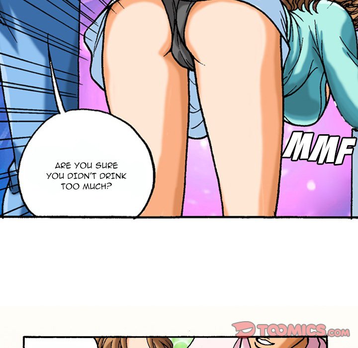 Campfire Stories - Chapter 43 [photo 14] - MangaPorn