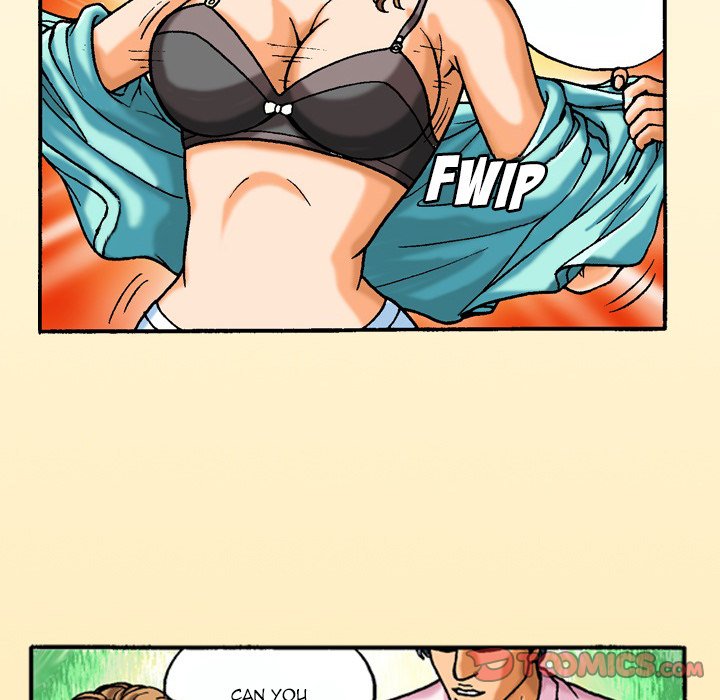 Campfire Stories - Chapter 43 [photo 16] - MangaPorn