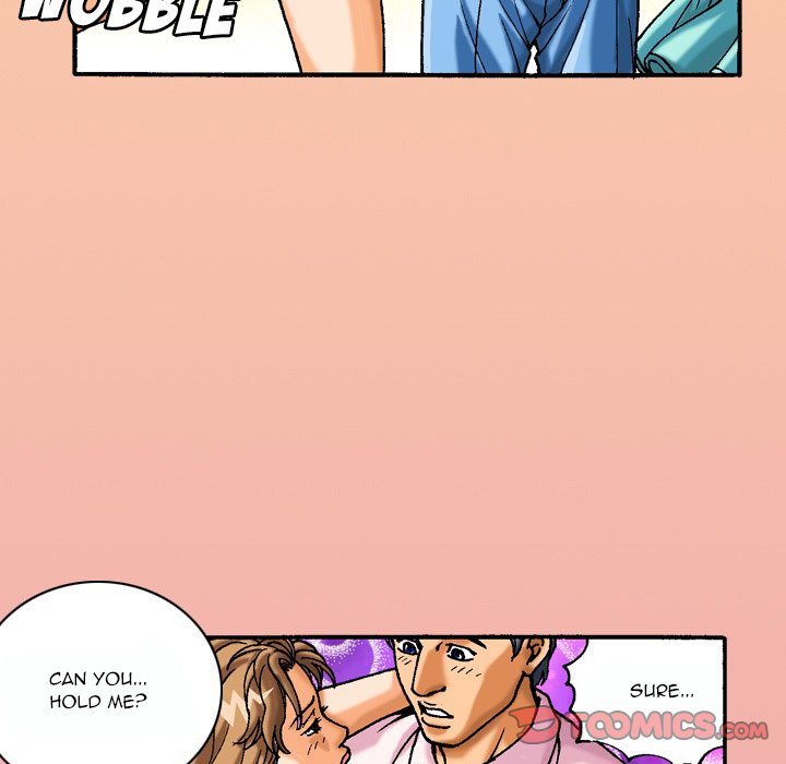 Campfire Stories - Chapter 43 [photo 21] - MangaPorn