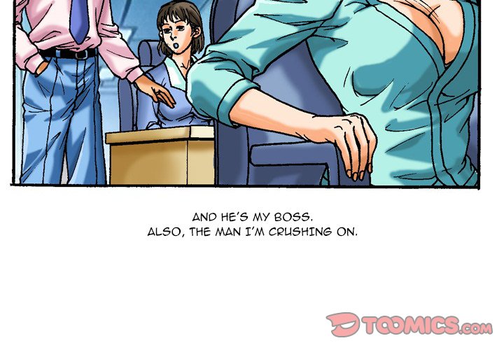 Campfire Stories - Chapter 43 [photo 4] - MangaPorn