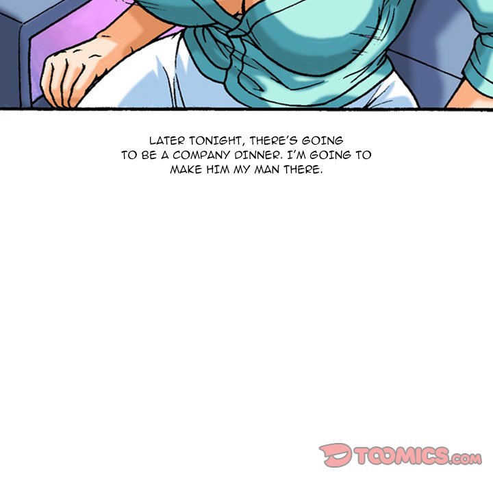 Campfire Stories - Chapter 43 [photo 6] - MangaPorn