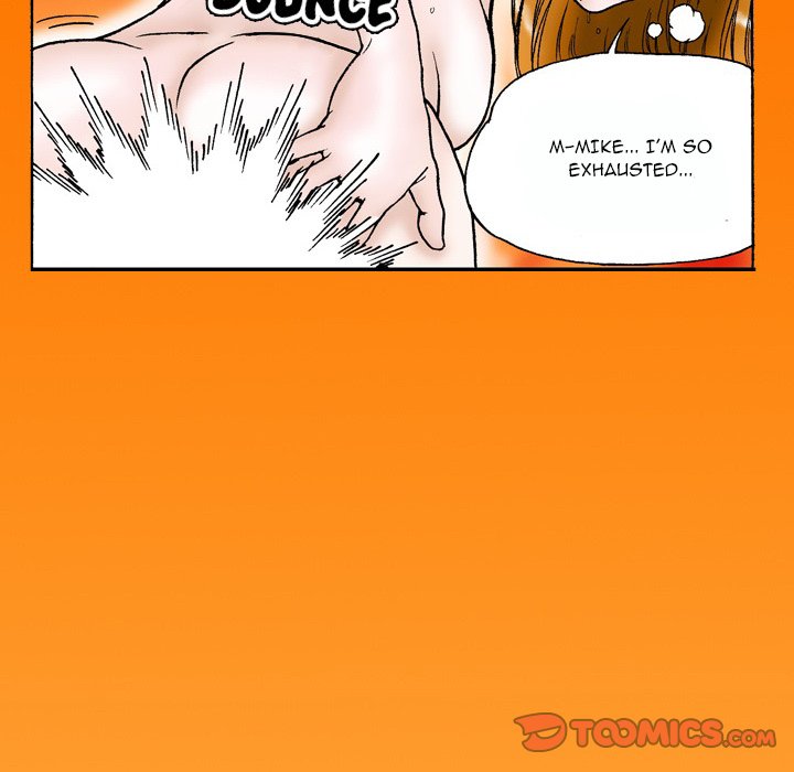 Campfire Stories - Chapter 44 [photo 6] - MangaPorn
