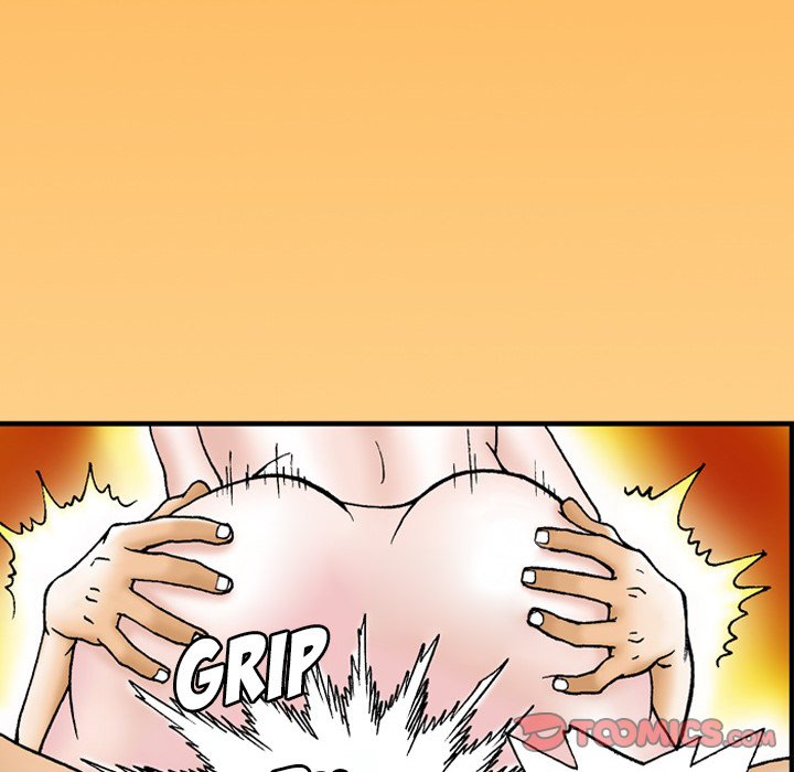Campfire Stories - Chapter 44 [photo 8] - MangaPorn