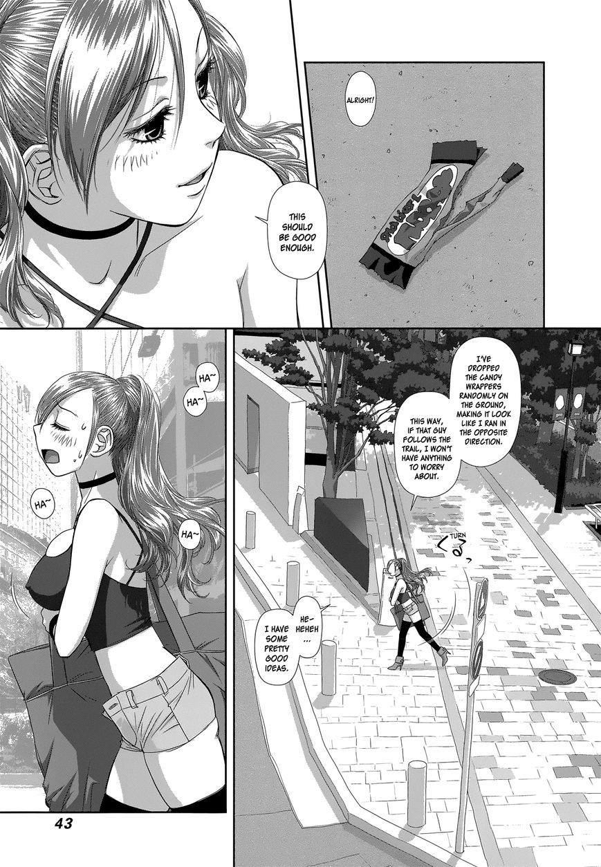 Saikin Kono Sekai wa Watashi dake no Mono ni Narimashita…… - Chapter 2 [photo 6] - MangaPorn