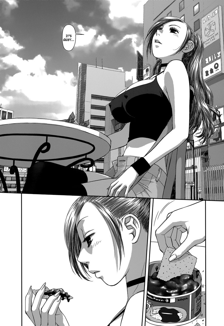 Saikin Kono Sekai wa Watashi dake no Mono ni Narimashita…… - Chapter 2 [photo 9] - MangaPorn