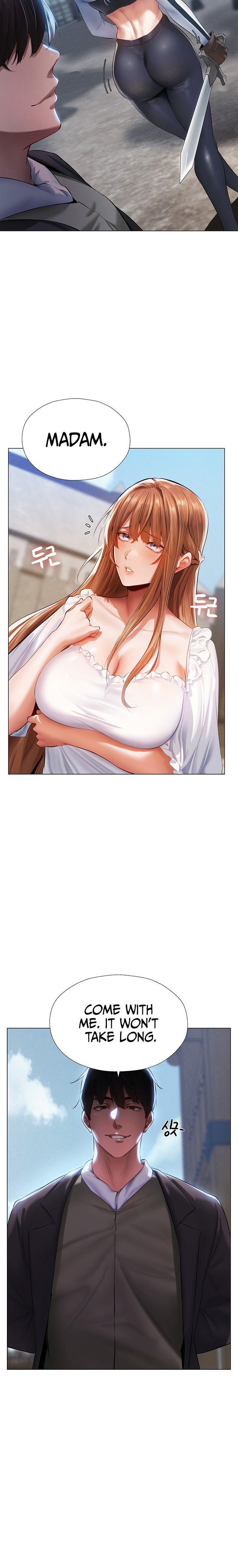 MILF Hunting In Another World - Chapter 5 [photo 27] - MangaPorn