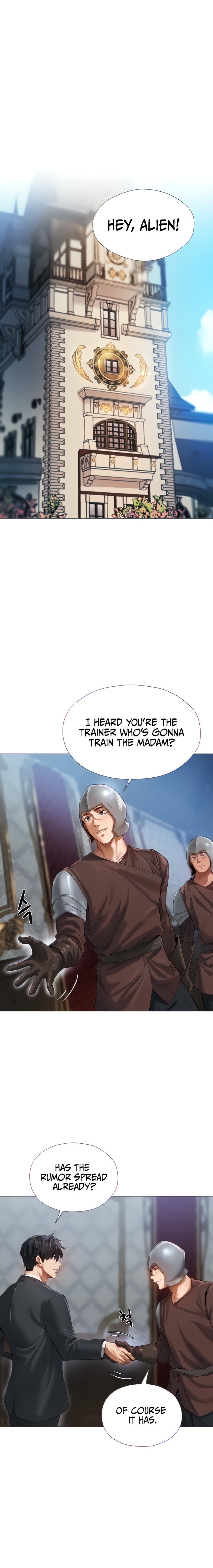 MILF Hunting In Another World - Chapter 5 [photo 3] - MangaPorn