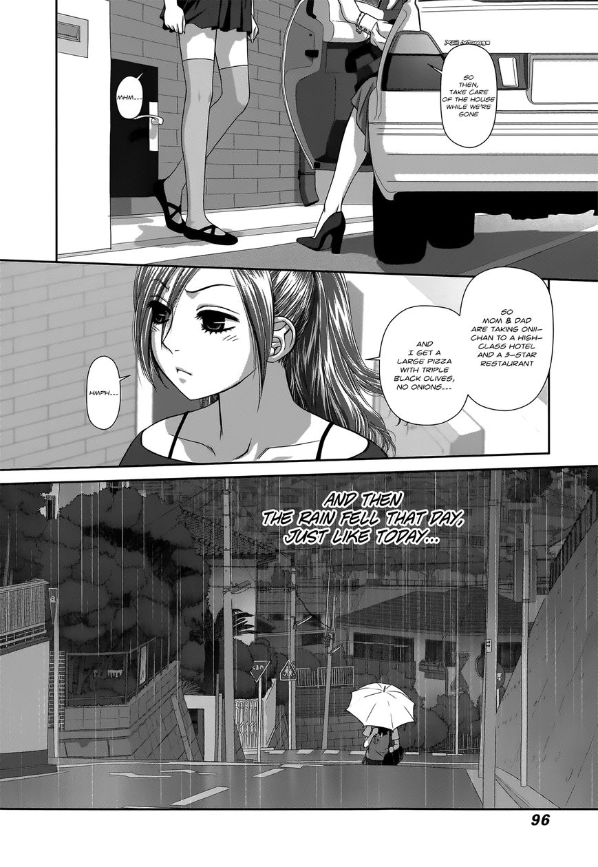 Saikin Kono Sekai wa Watashi dake no Mono ni Narimashita…… - Chapter 8 [photo 6] - MangaPorn