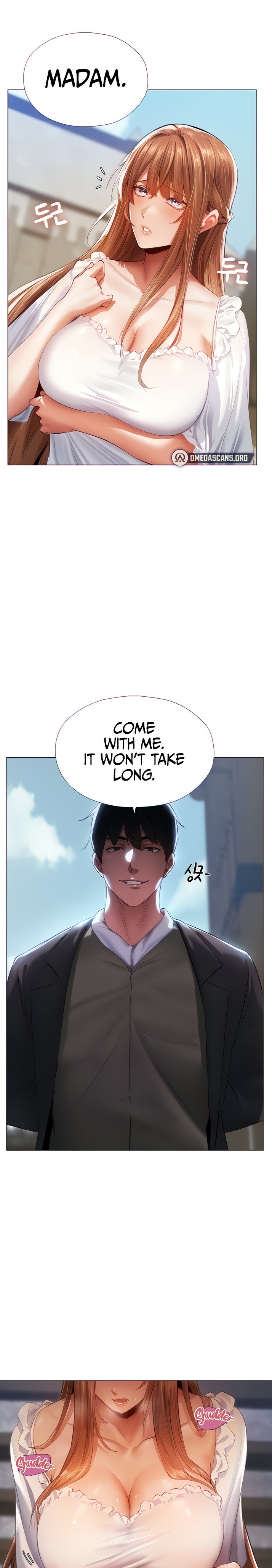 MILF Hunting In Another World - Chapter 6 [photo 1] - MangaPorn