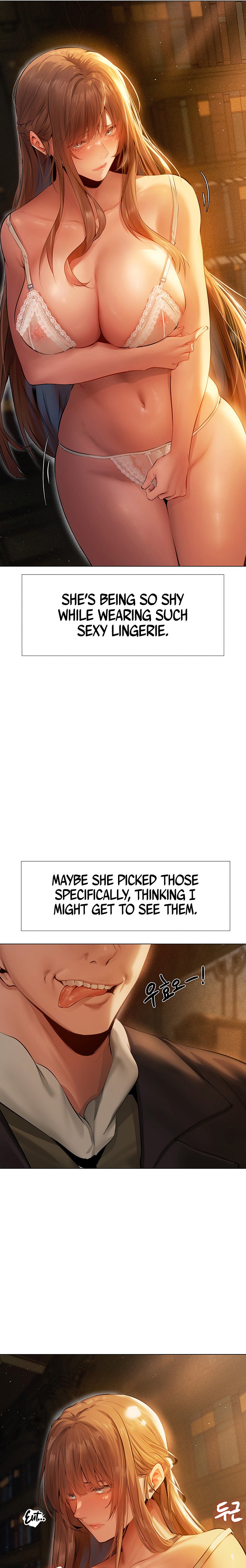 MILF Hunting In Another World - Chapter 6 [photo 10] - MangaPorn