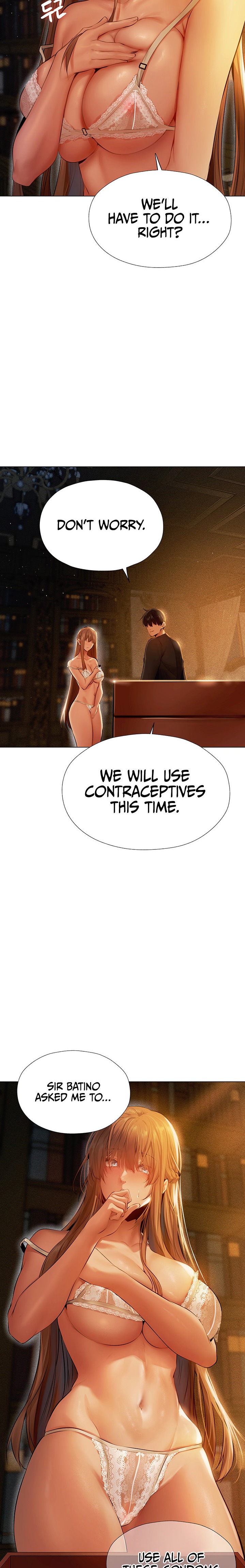MILF Hunting In Another World - Chapter 6 [photo 11] - MangaPorn