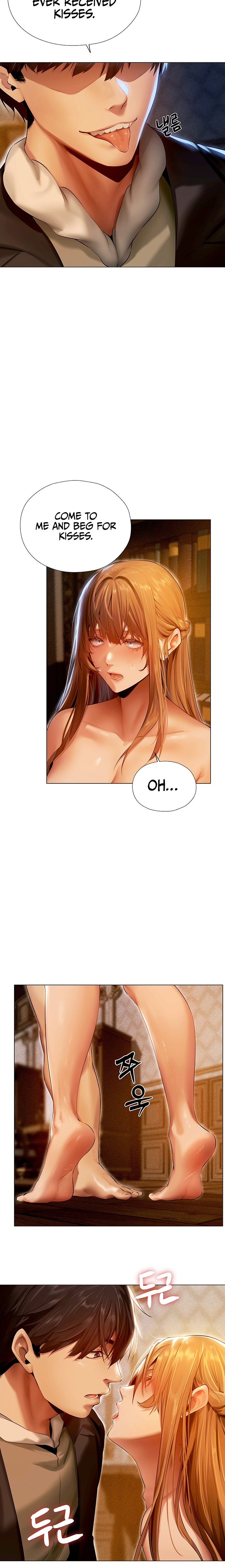 MILF Hunting In Another World - Chapter 6 [photo 21] - MangaPorn