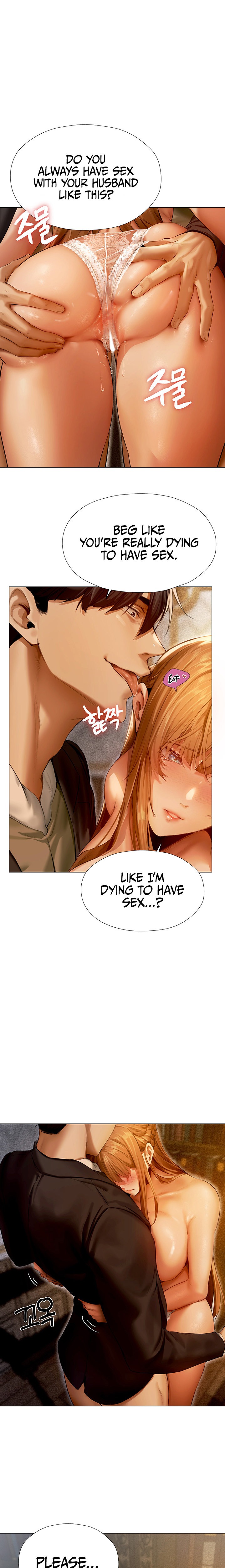 MILF Hunting In Another World - Chapter 6 [photo 23] - MangaPorn