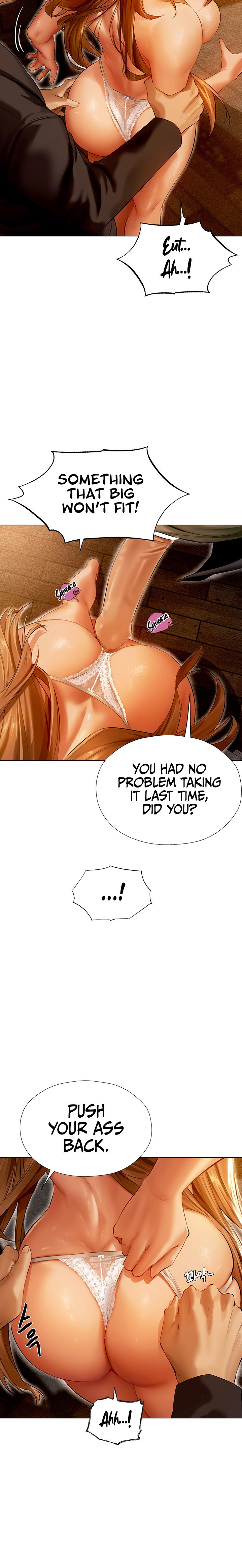 MILF Hunting In Another World - Chapter 6 [photo 26] - MangaPorn
