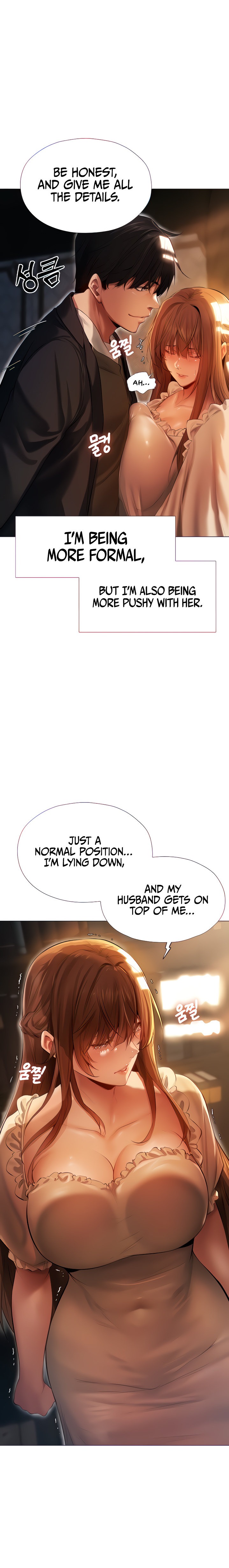 MILF Hunting In Another World - Chapter 6 [photo 6] - MangaPorn