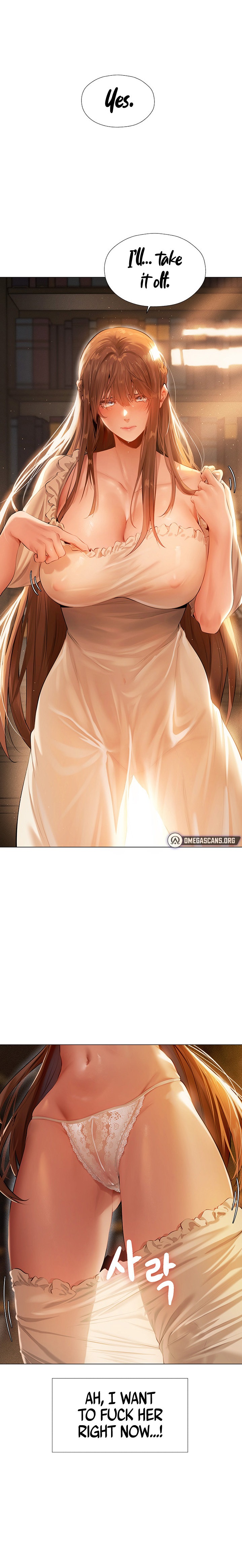 MILF Hunting In Another World - Chapter 6 [photo 9] - MangaPorn