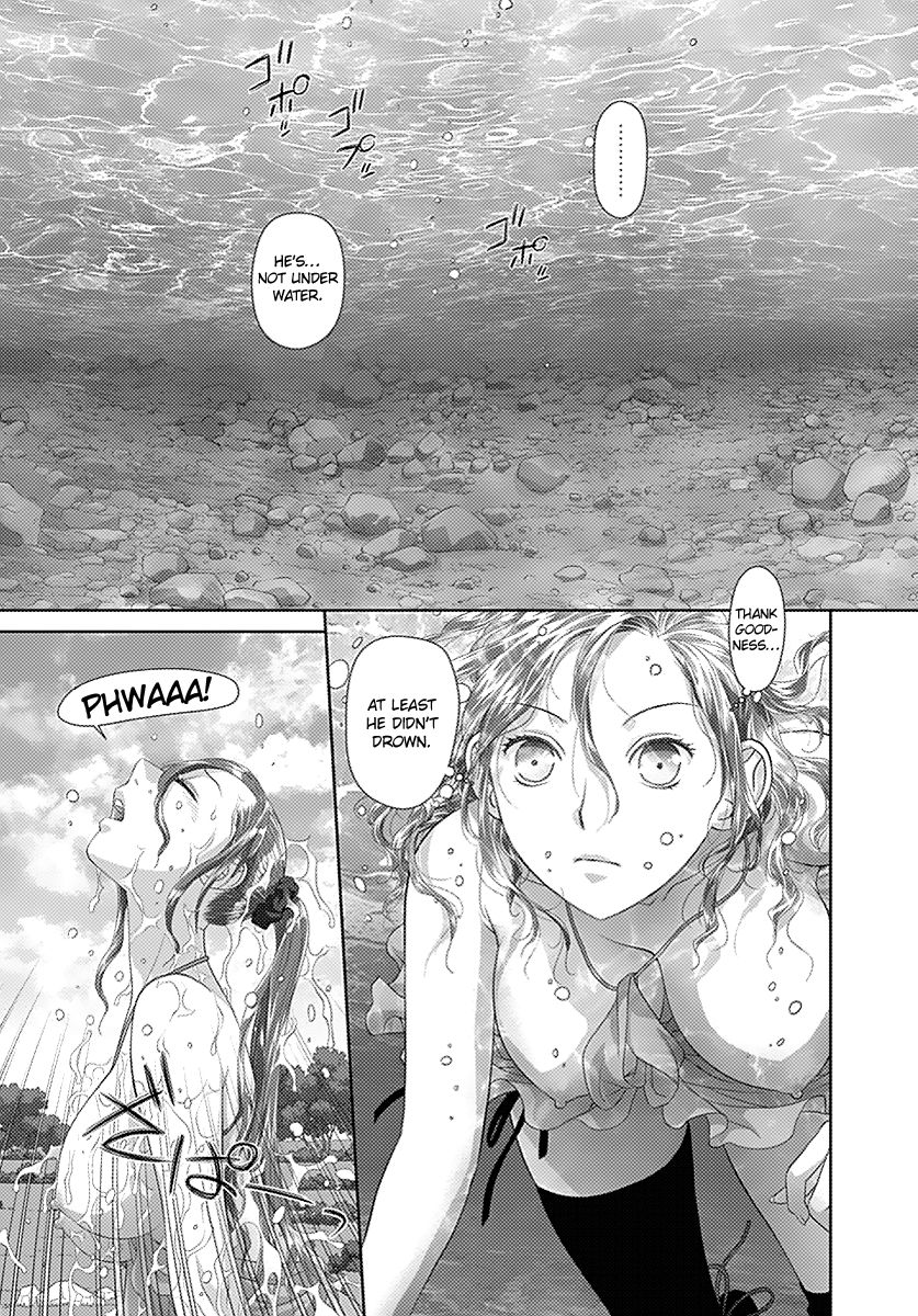 Saikin Kono Sekai wa Watashi dake no Mono ni Narimashita…… - Chapter 16 [photo 11] - MangaPorn