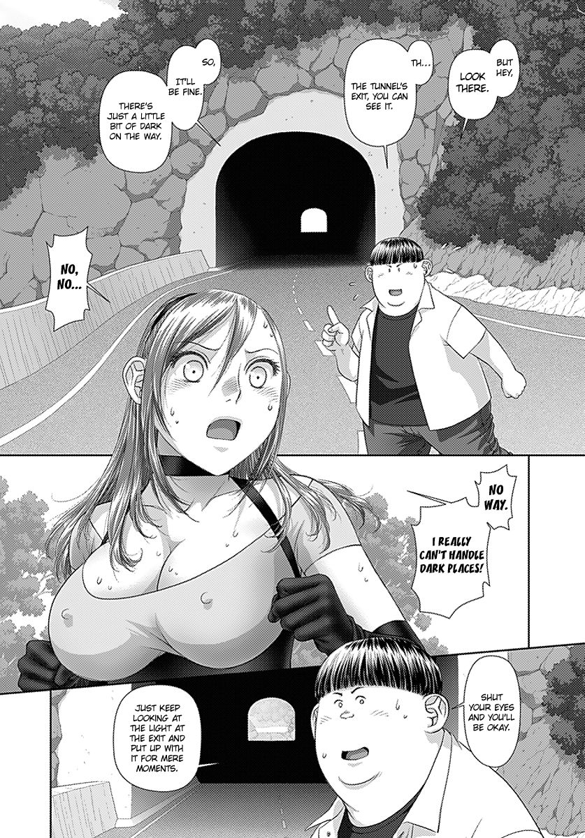 Saikin Kono Sekai wa Watashi dake no Mono ni Narimashita…… - Chapter 17 [photo 7] - MangaPorn