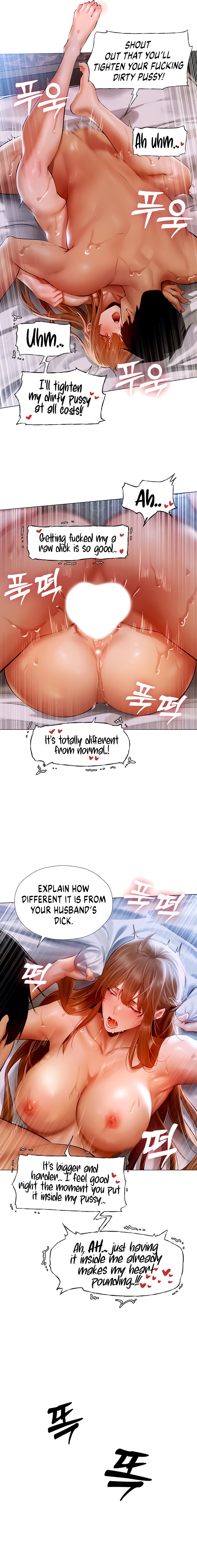 MILF Hunting In Another World - Chapter 7 [photo 11] - MangaPorn